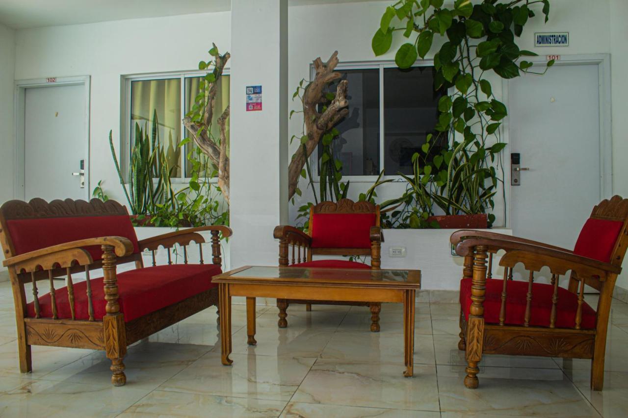 Hotel Isla Capri Cartagena Exterior photo