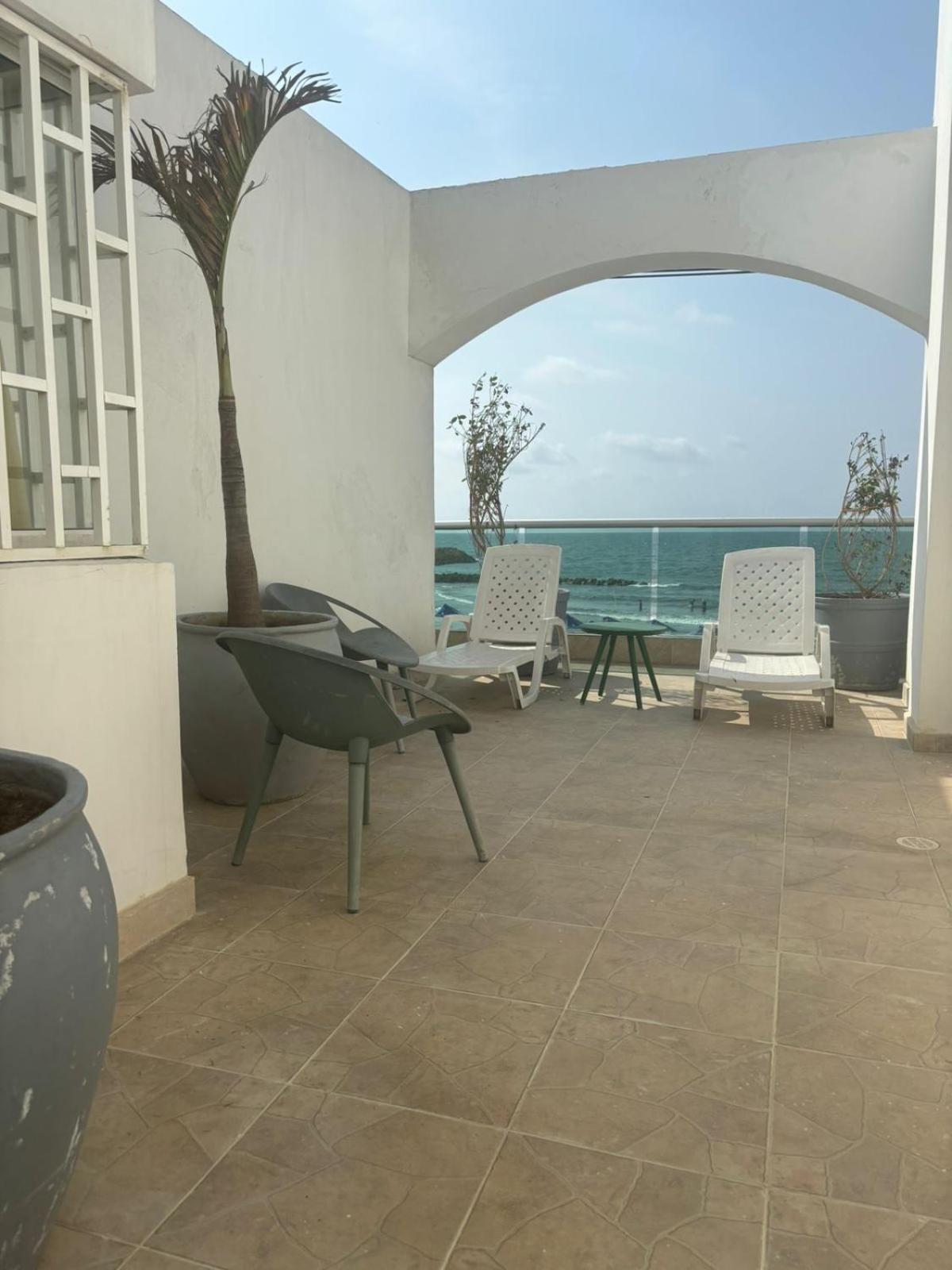 Hotel Isla Capri Cartagena Exterior photo
